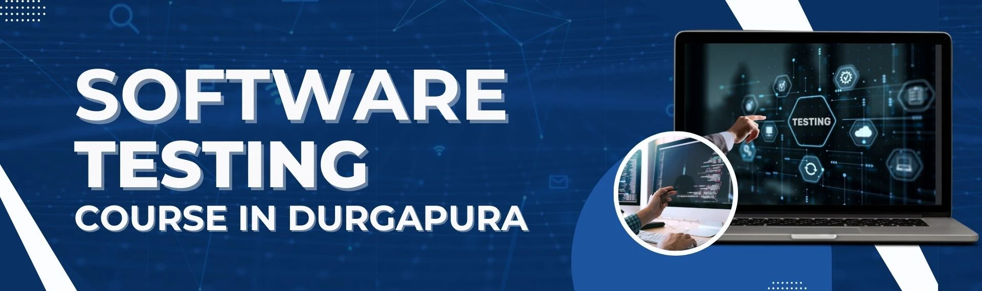 Software Testing Course in Durgapura
